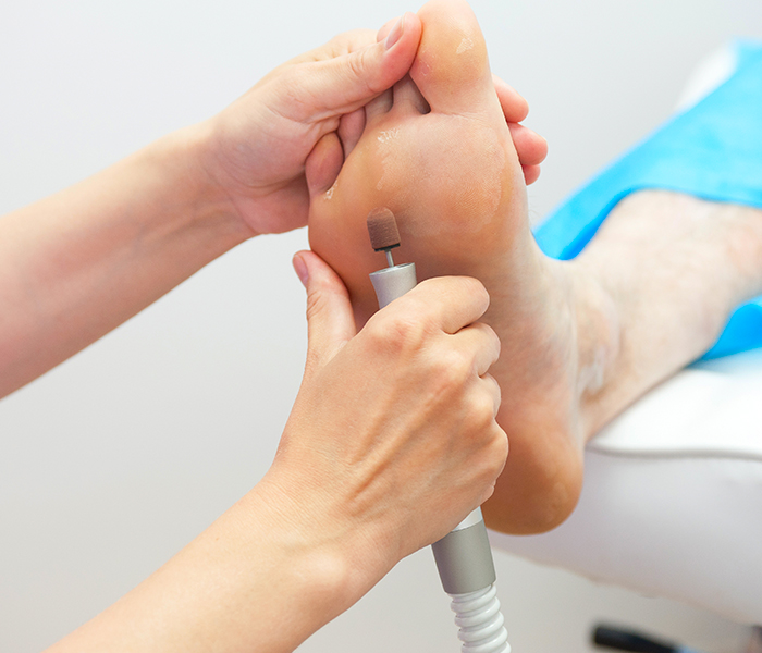 pédicure podologue Quesnoy-sur-Deûle